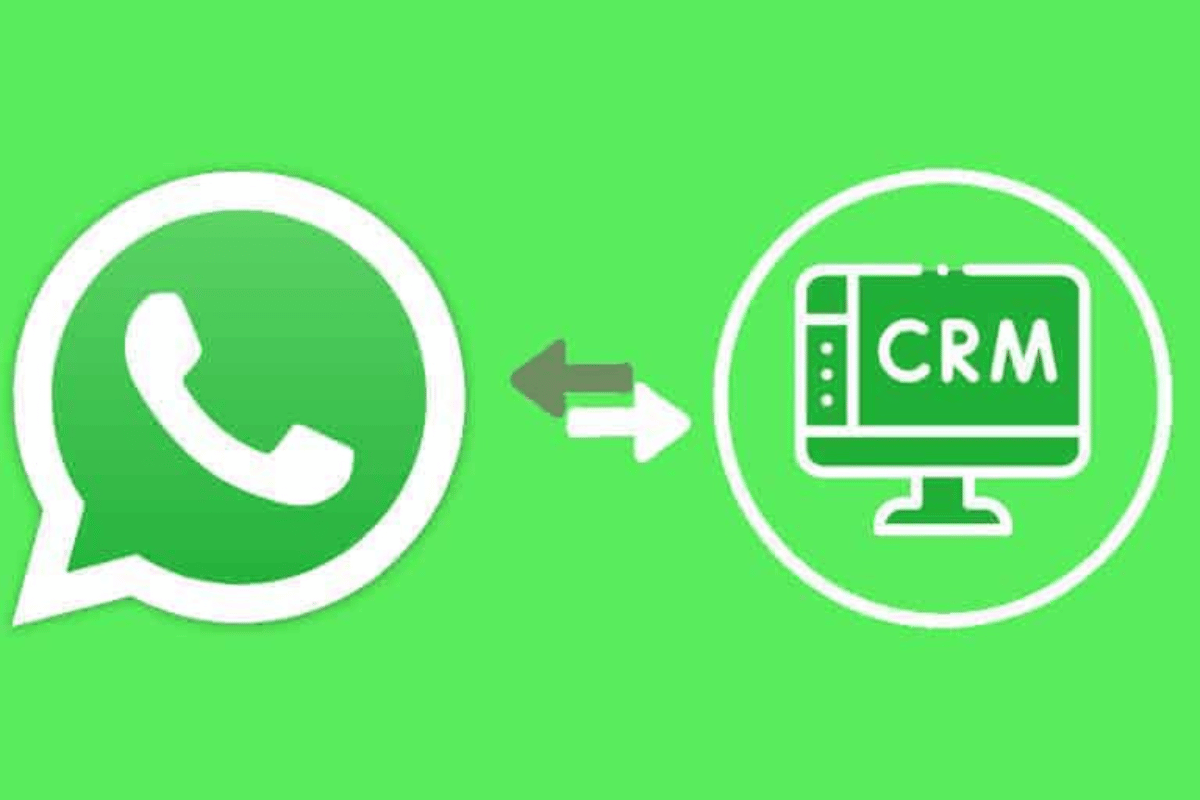 WhatsApp CRM