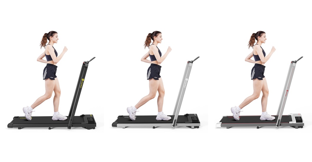 Treadmills