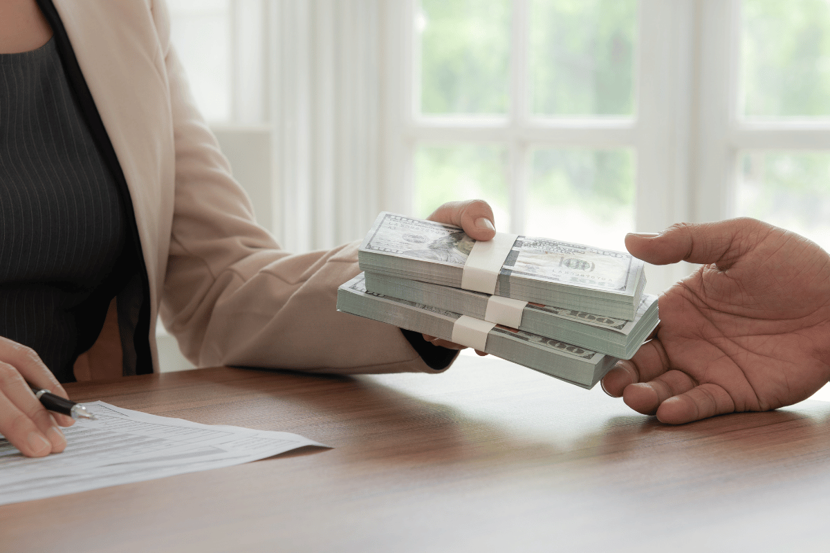 Payday Loans