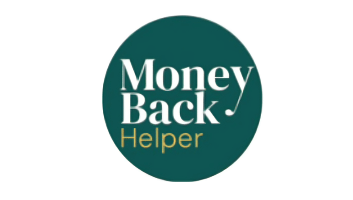 Money Back Helper