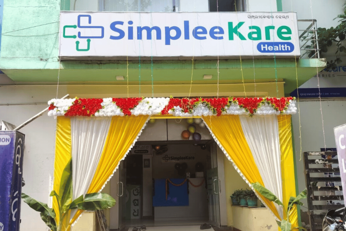SimpleeKare Hospital