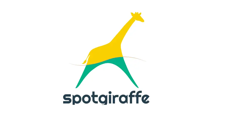 SpotGiraffe