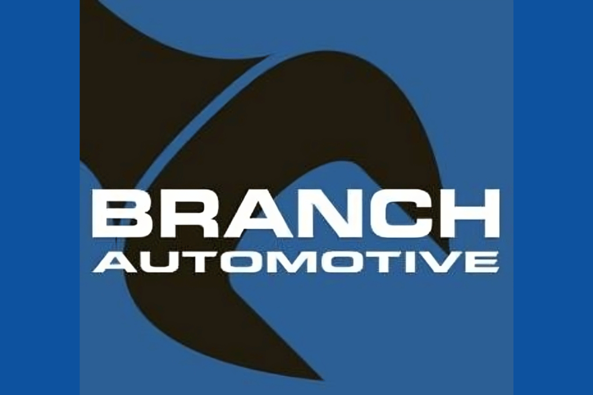Branch Automotive
