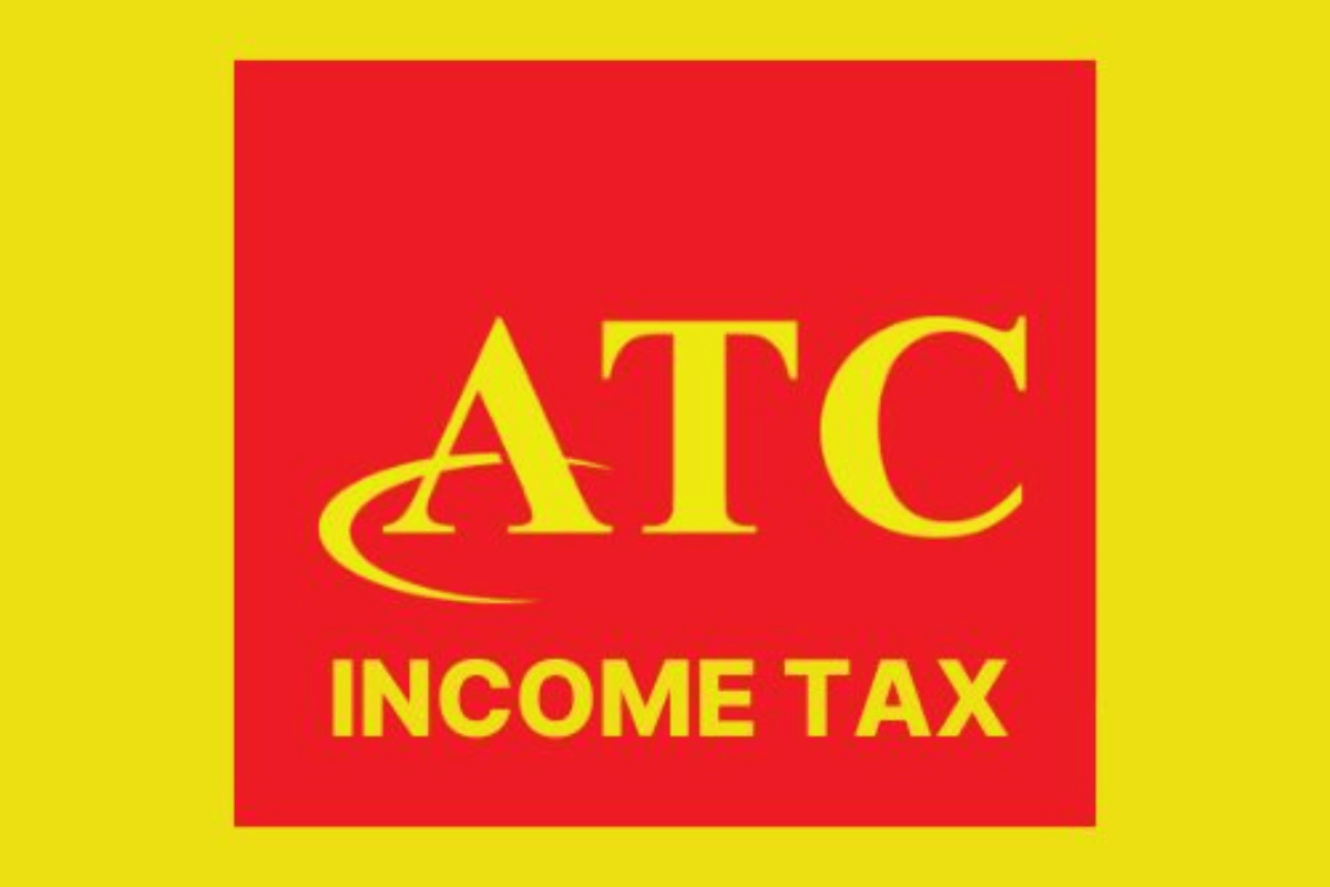 ATC Income Tax