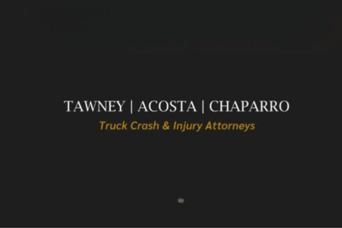 Acosta & Chaparro