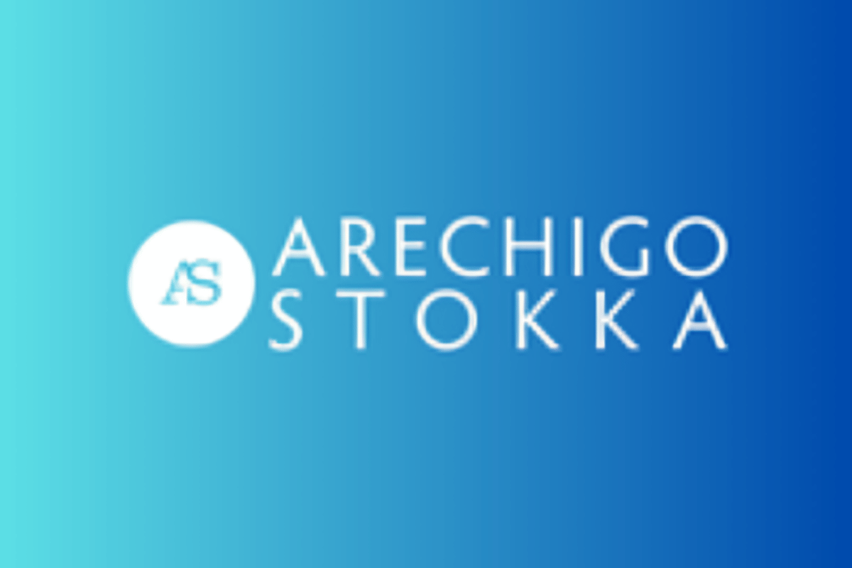 Arechigo & Stokka