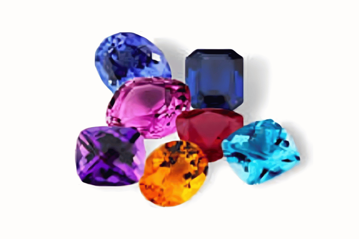 Gemstone