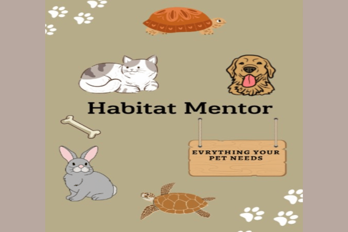 Habitat Mentor