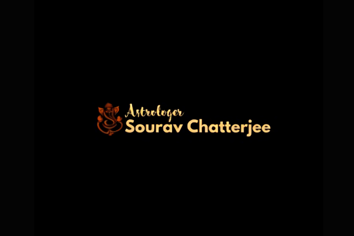 Astrologer Sourav Chatterjee