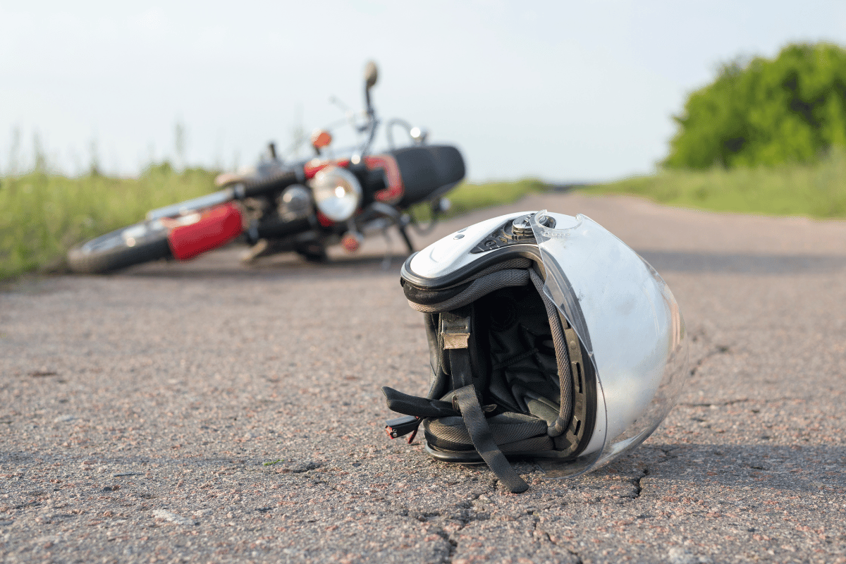 Austin Motorcycle Accident