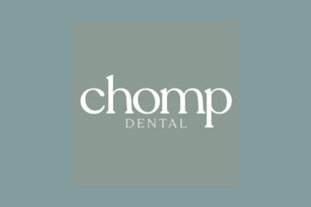 Chomp Dental