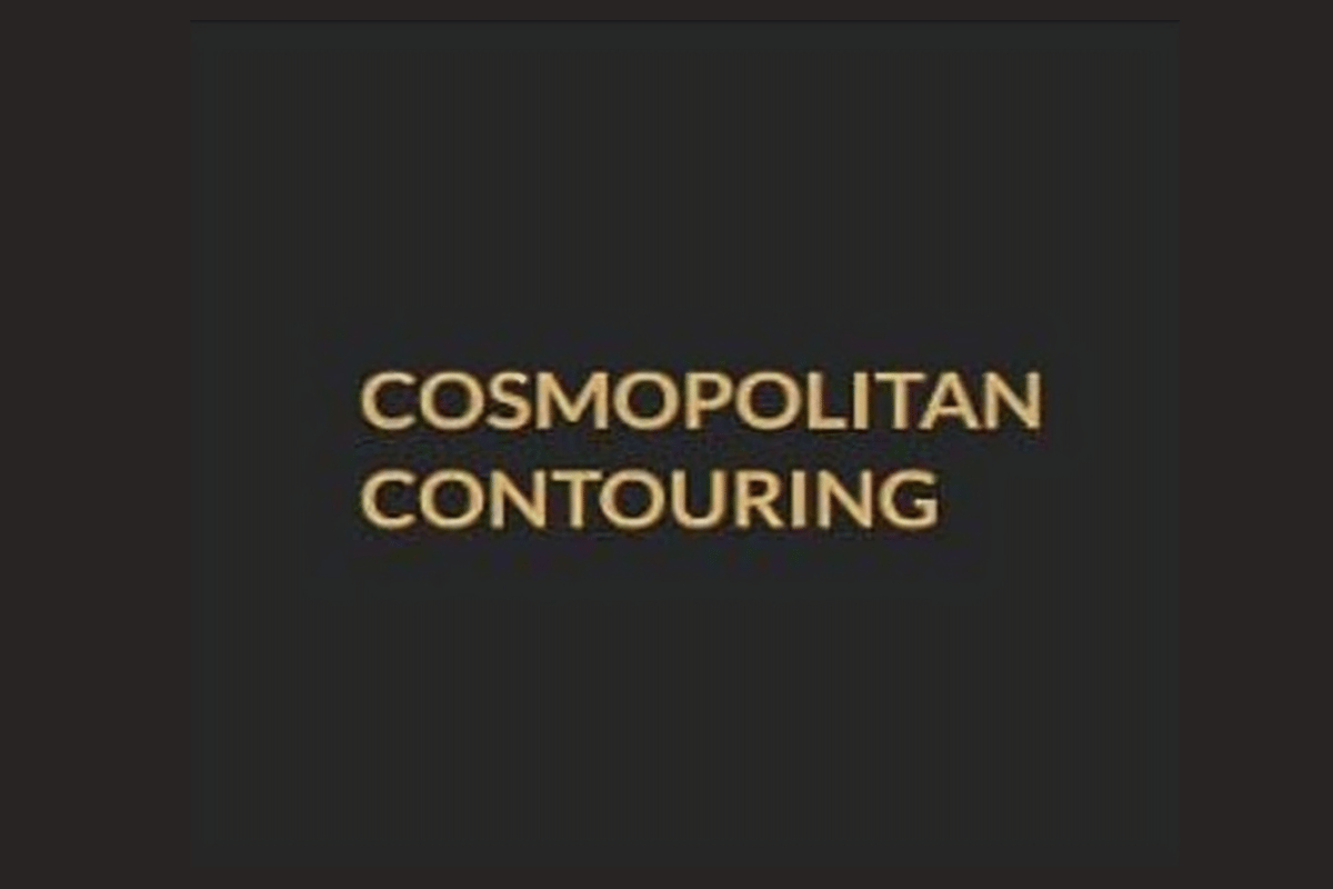 Cosmopolitan Contouring