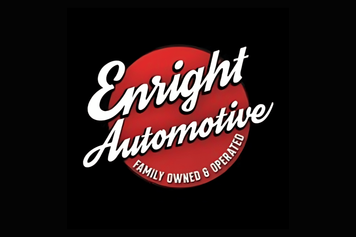 Enright Automotive Celebrates 4-Year Anniversary