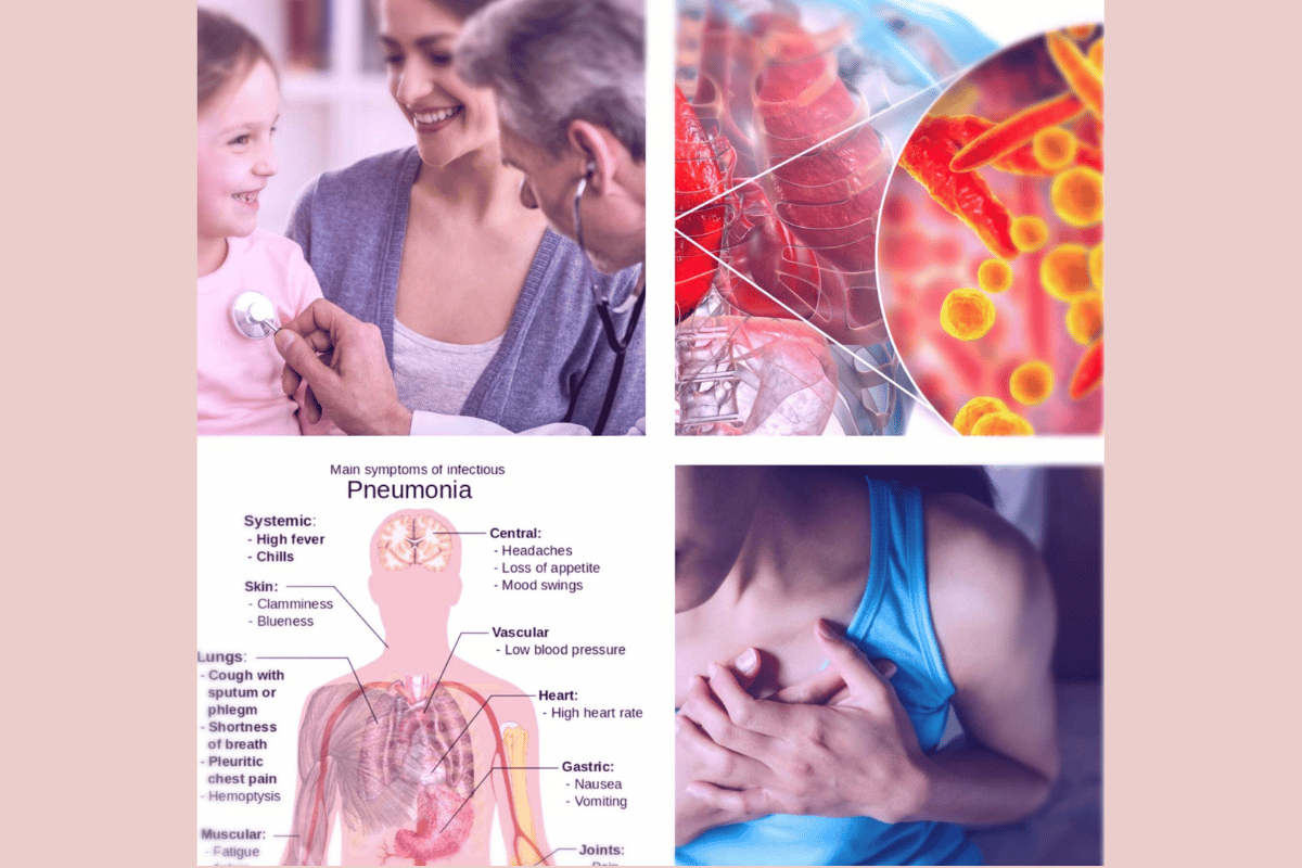 Paediatric Respiratory