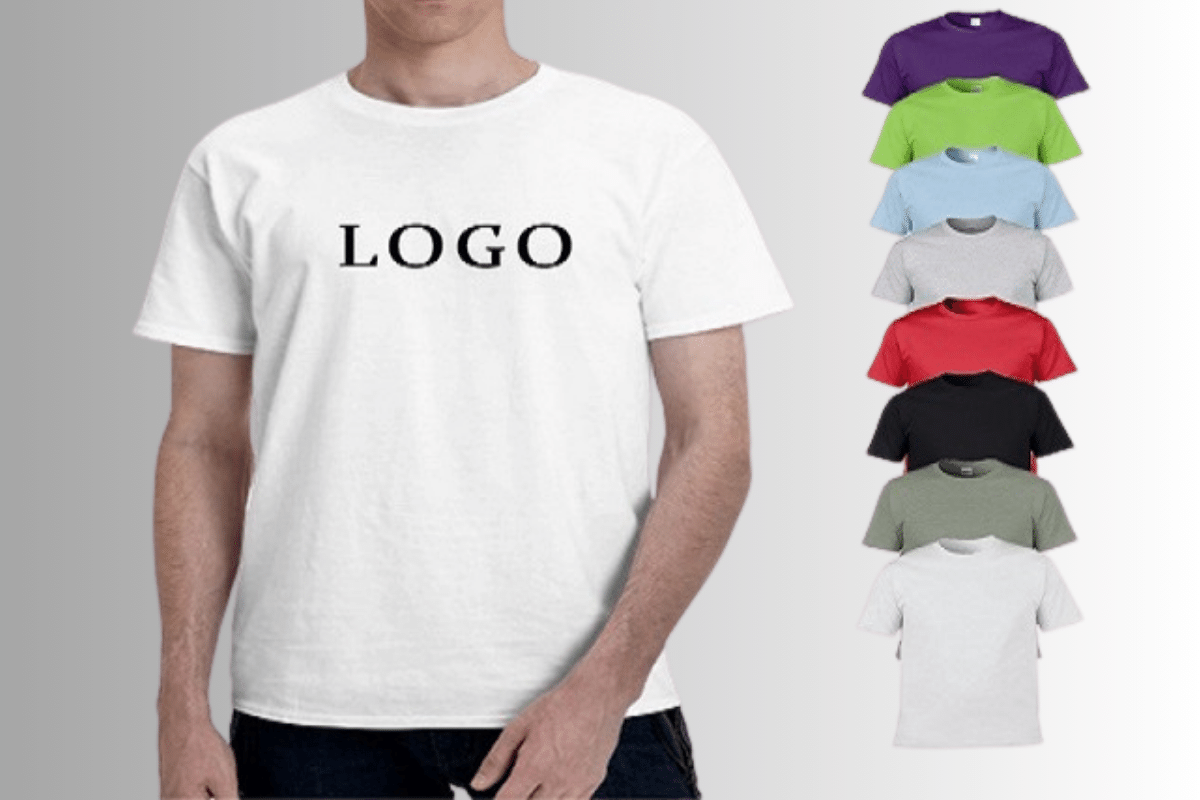 Promotional T-shirts