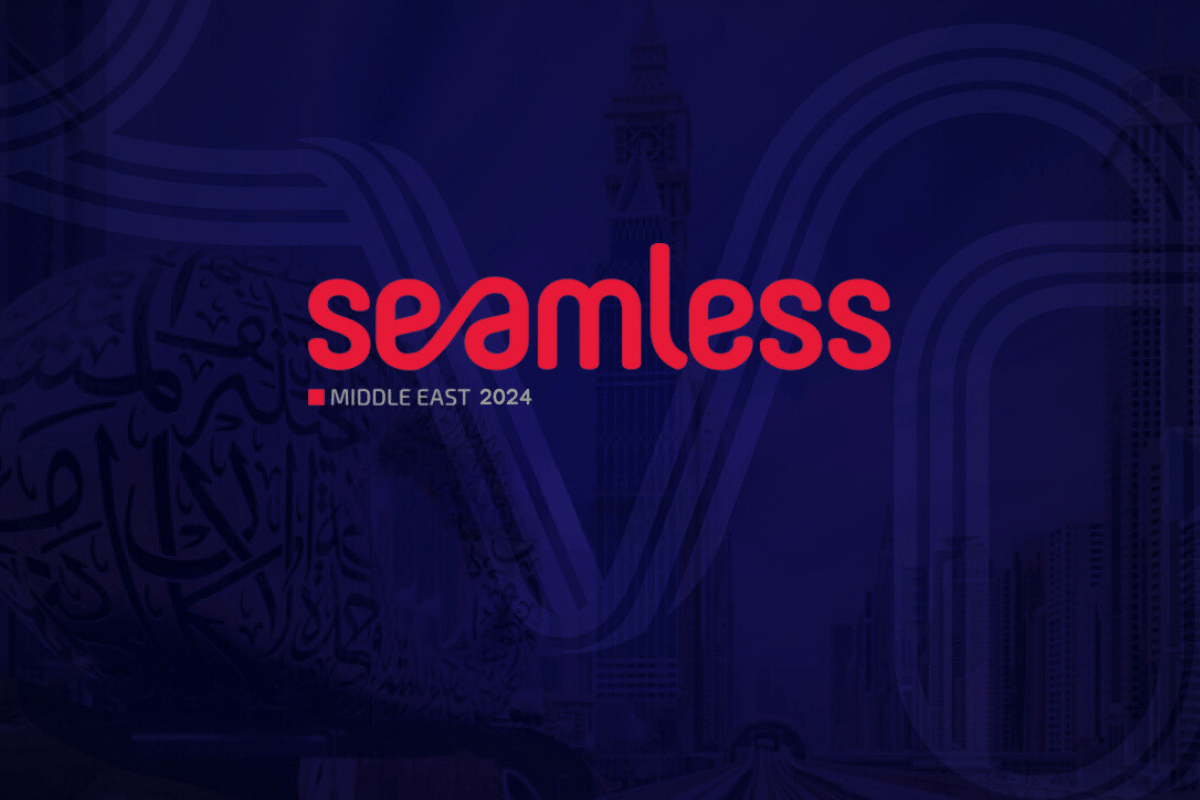 Seamless Dubai