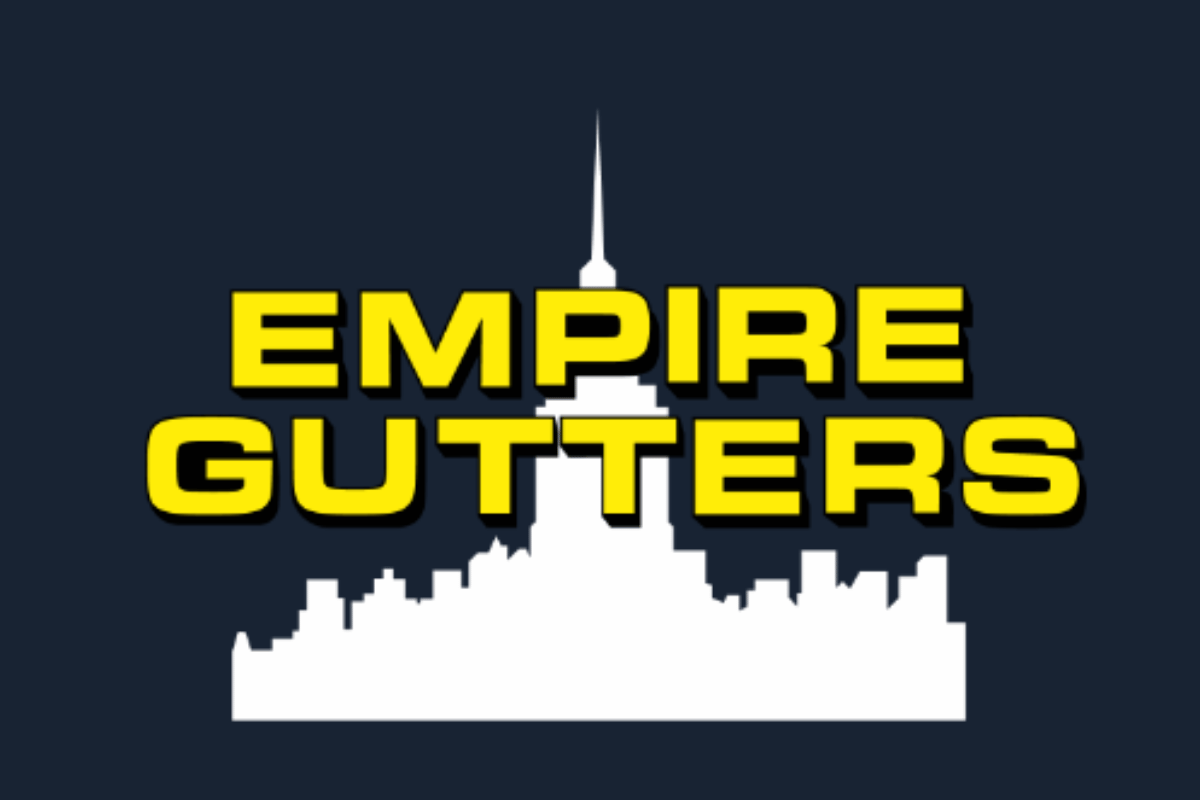 Empire Seamless Gutters