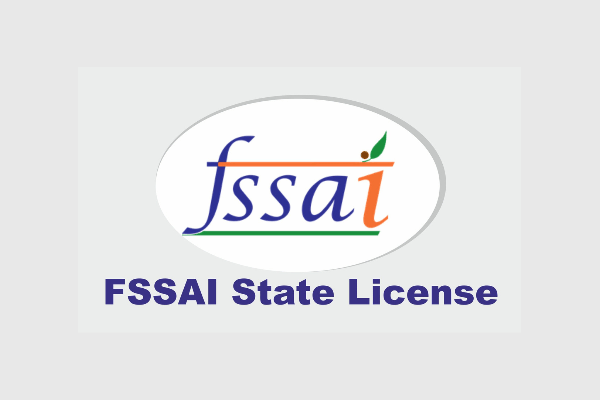 FSSAI License