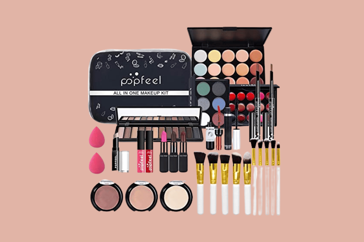 Makeup Kit