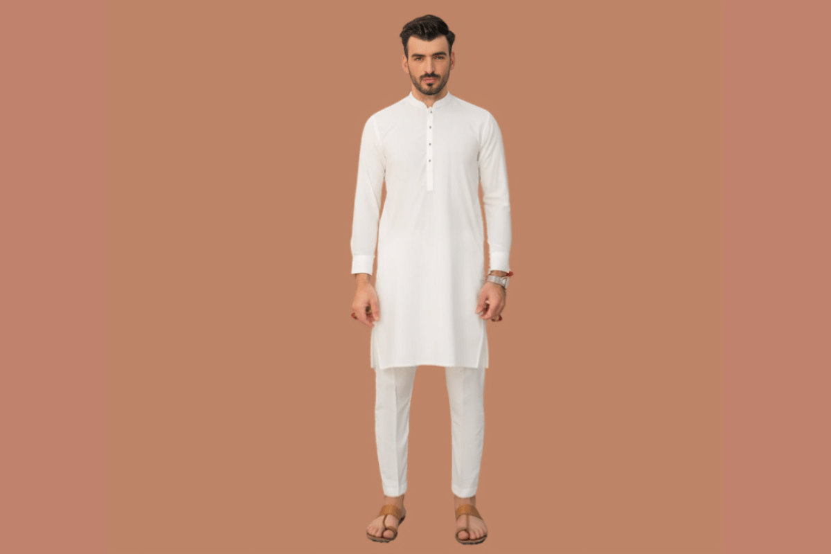 Men's Shalwar Kameez