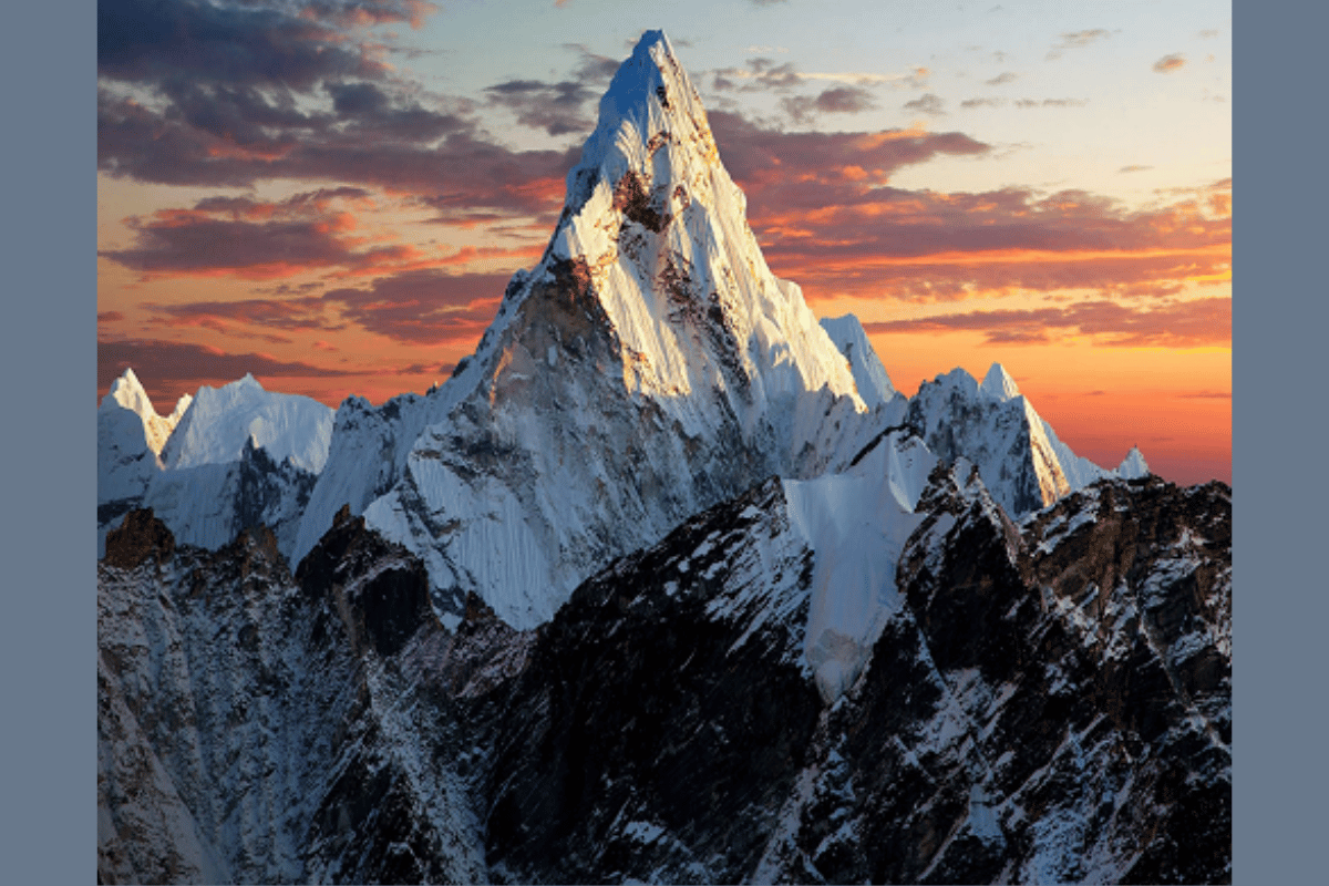 Nepal