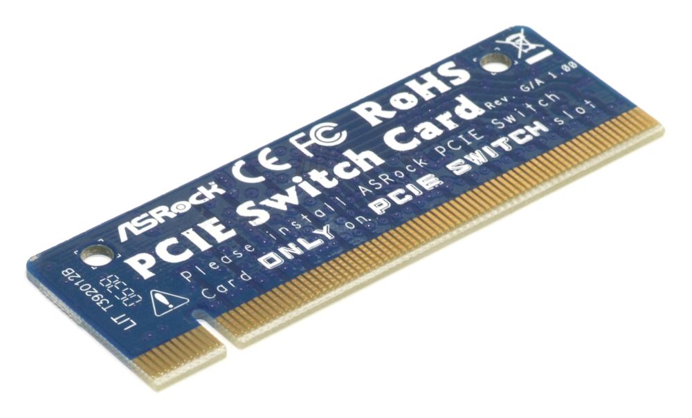 PCIe Switch