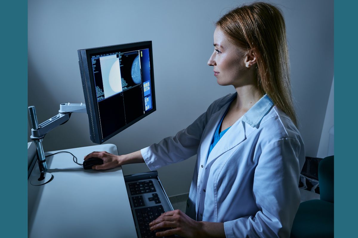 AI in Breast Imaging
