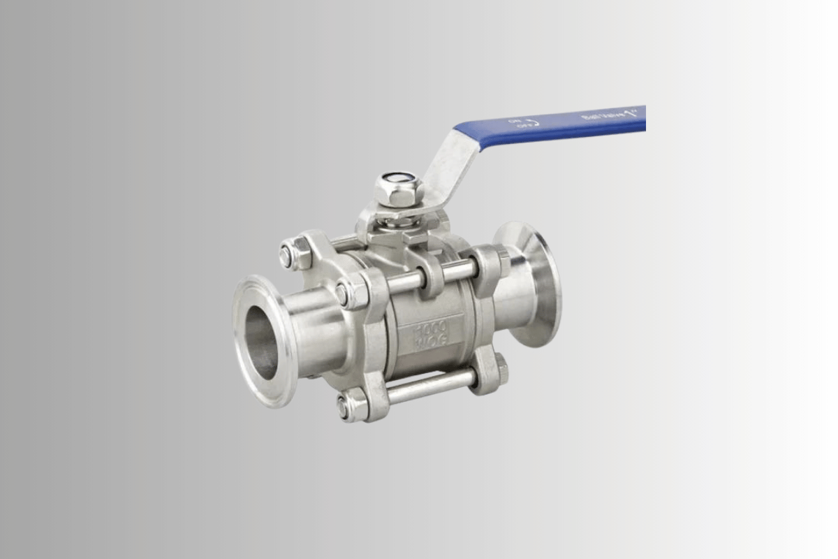 Ball Valves