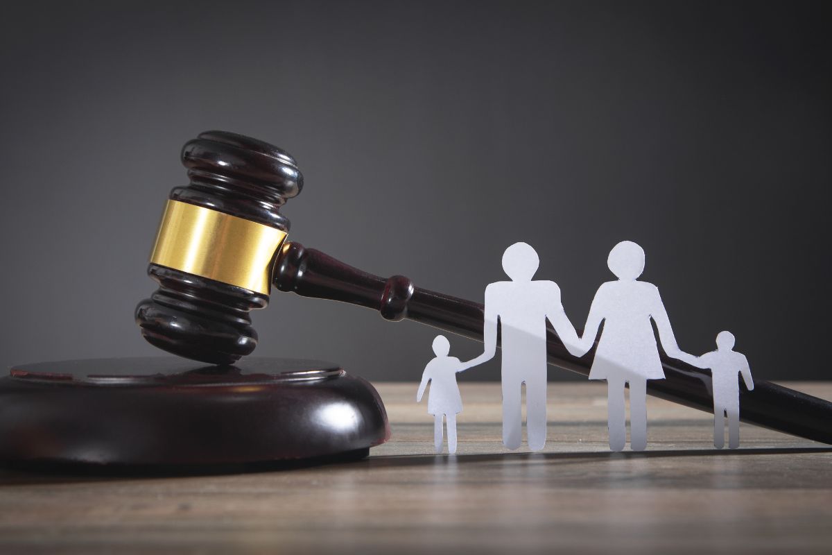 Family Law