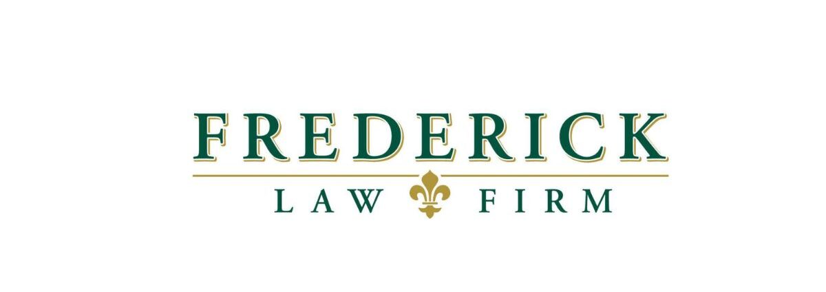 Frederick Law Firm