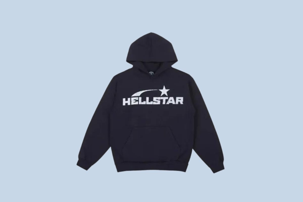 Hellstar Hoodies