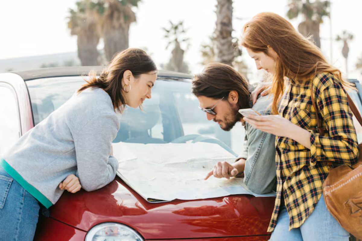 Car Refresher Course