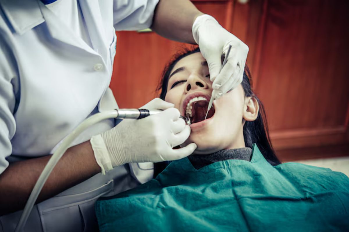 Emergency Dentist