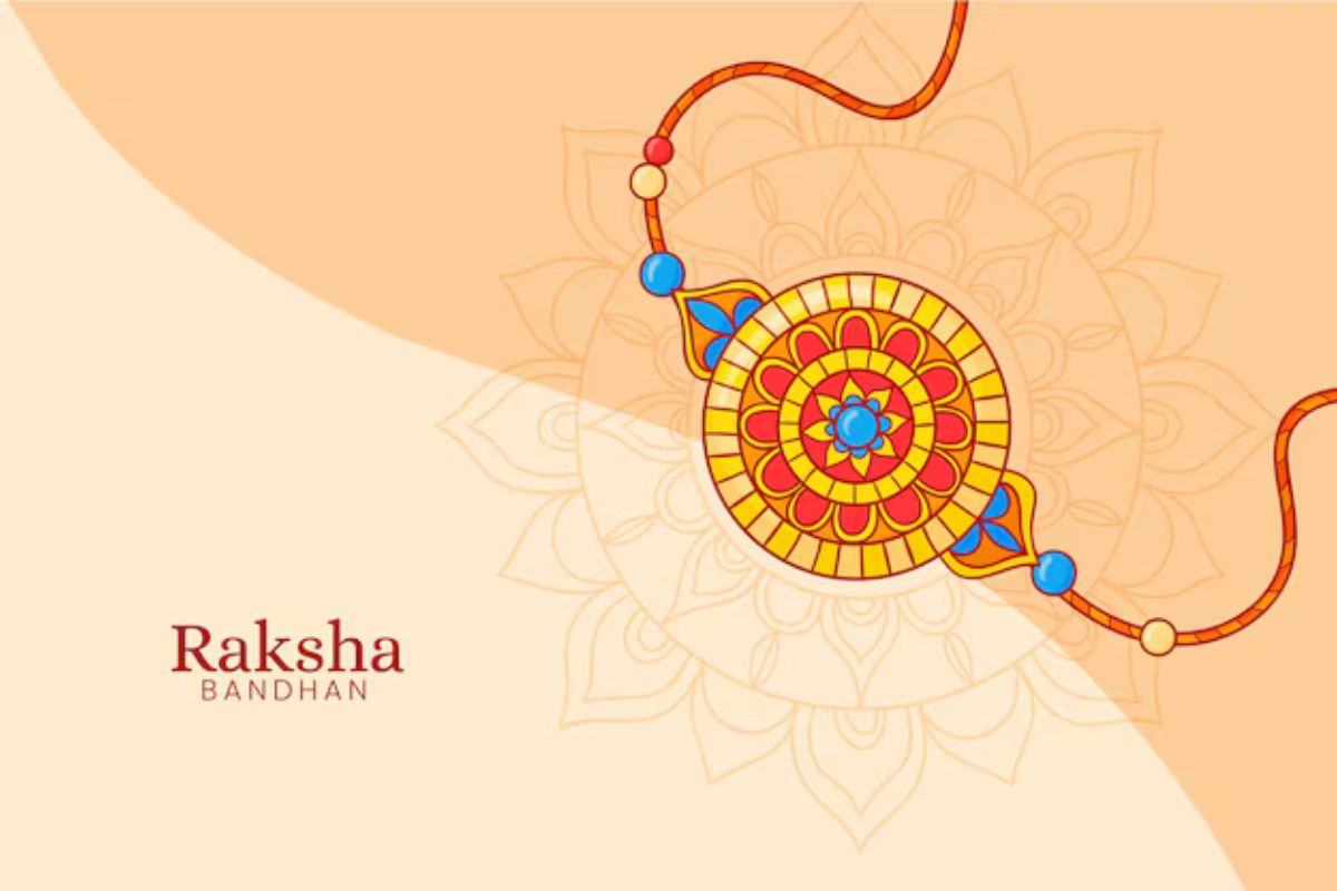 Raksha Bandhan