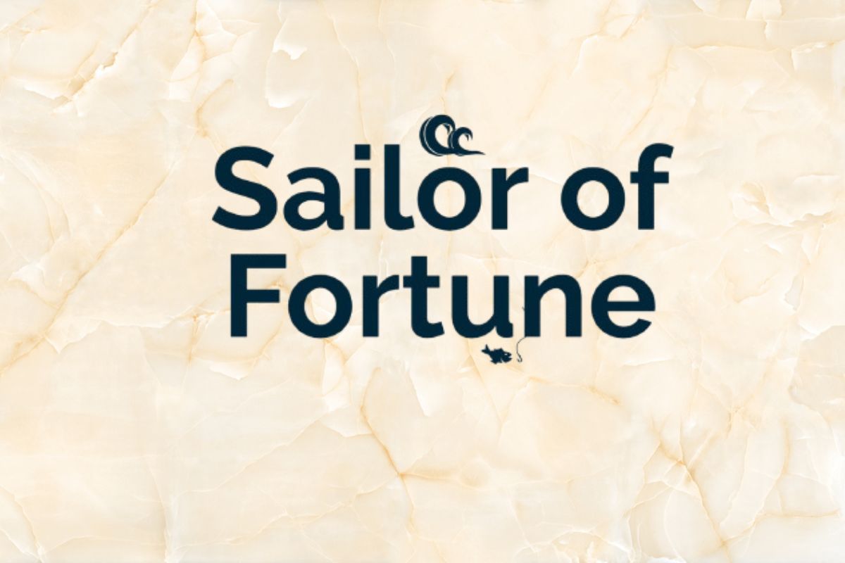 Sailor of Fortune