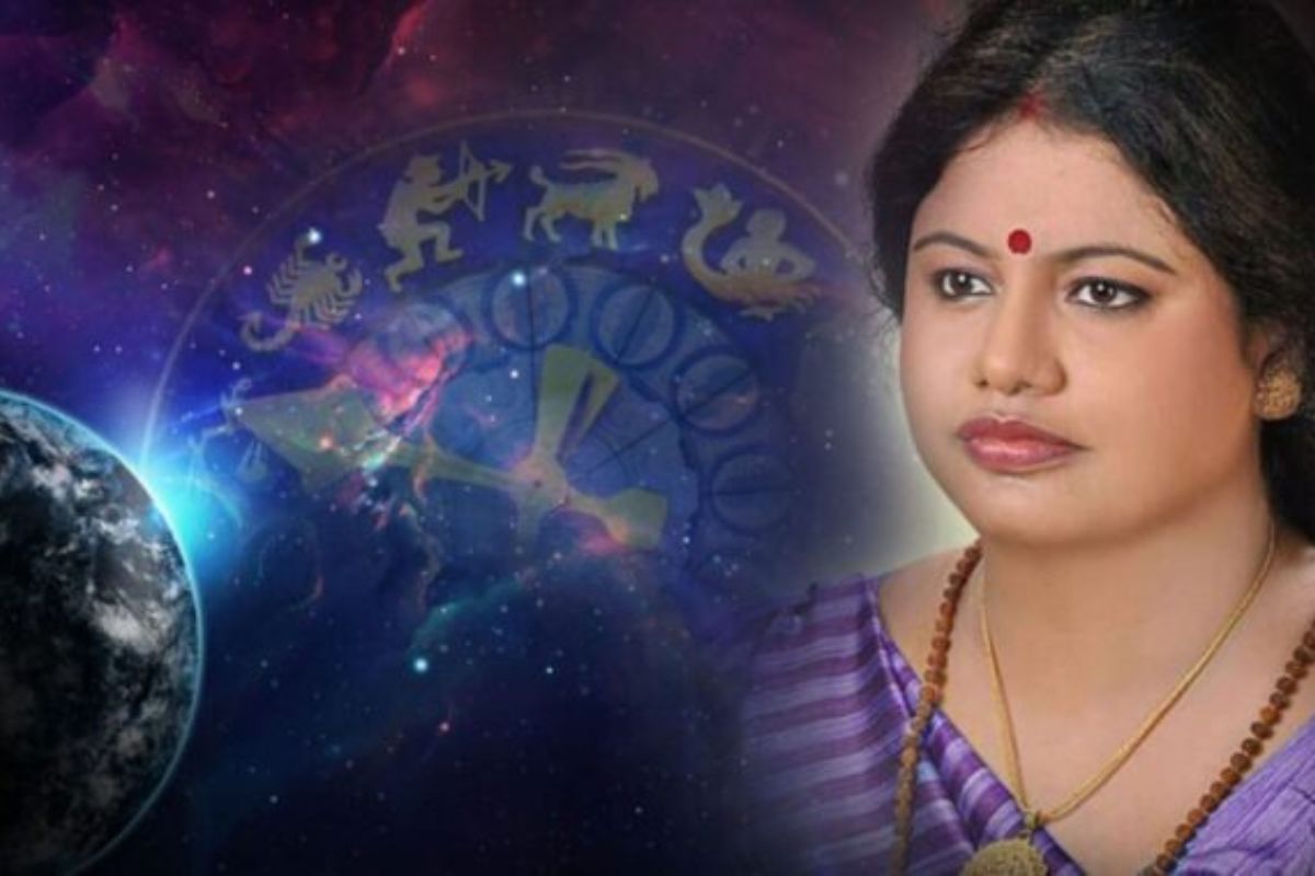 Astrologer Somasree