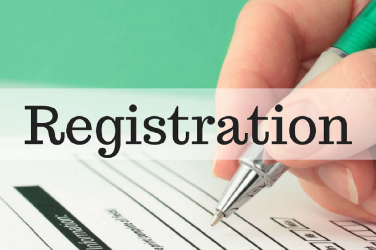 NBFC Registration