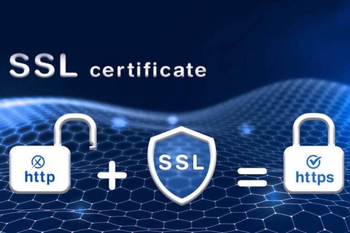 SSL Certificate