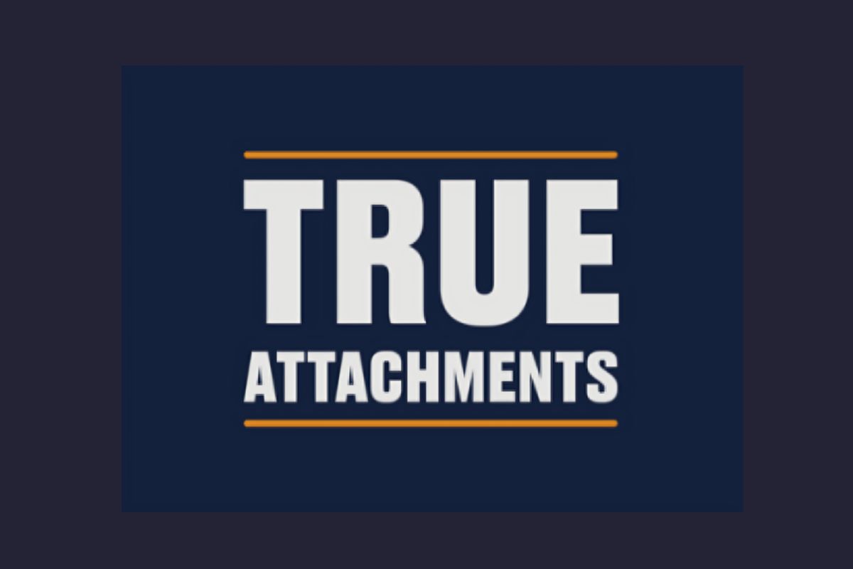 TRUE Attachments