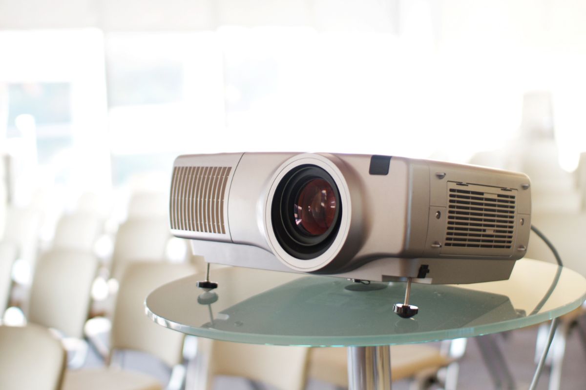 Epson Projectors