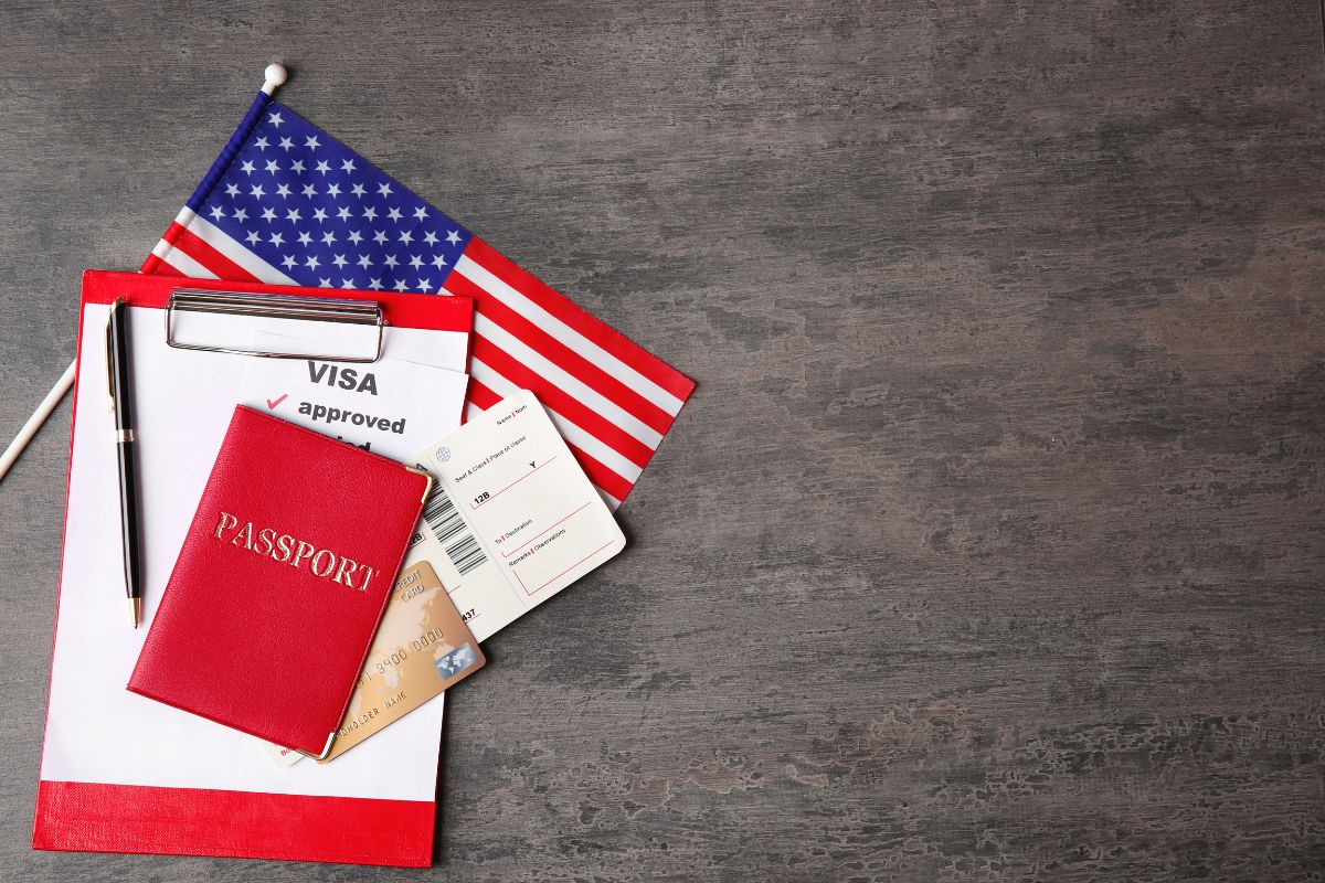 US Student Visa