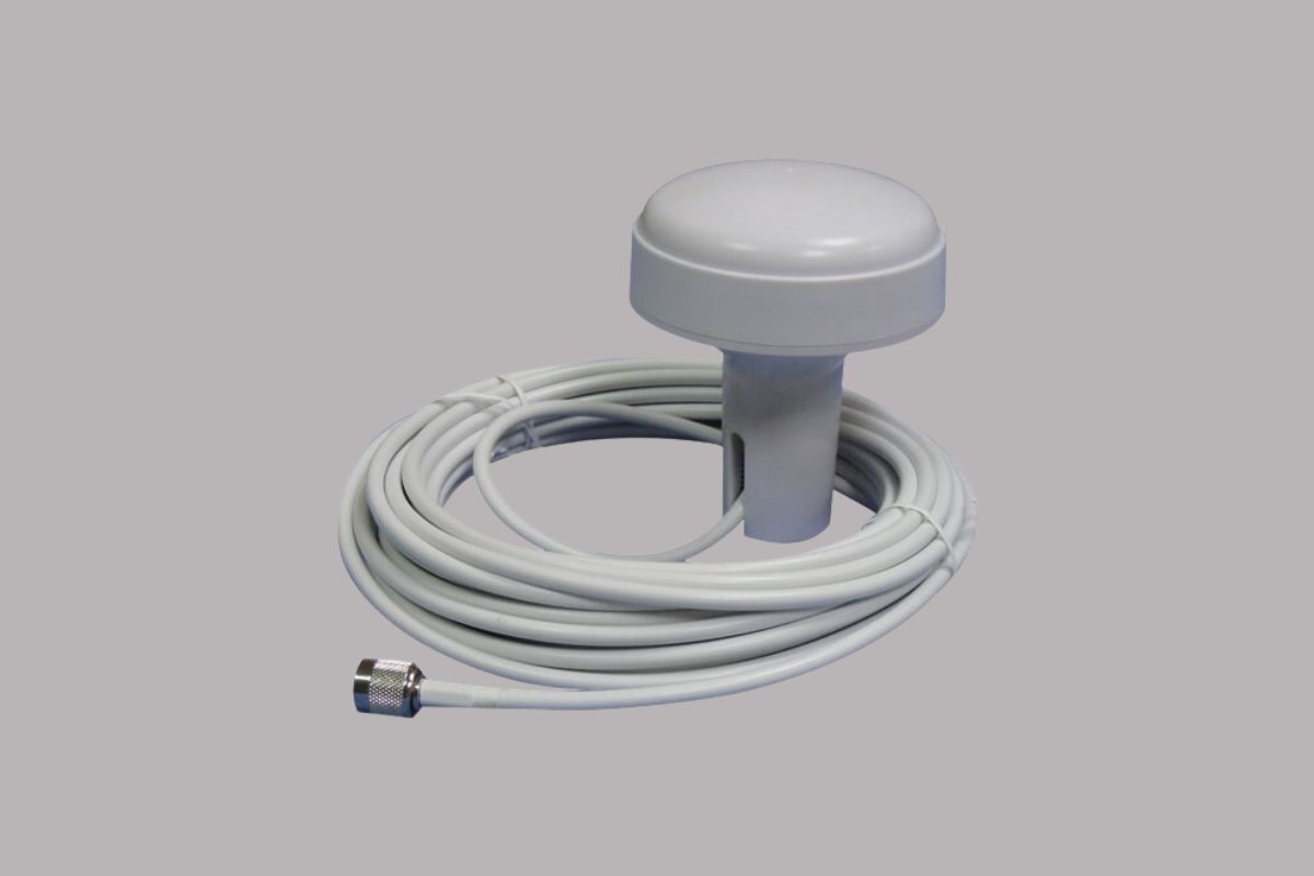 Custom GPS Antennas