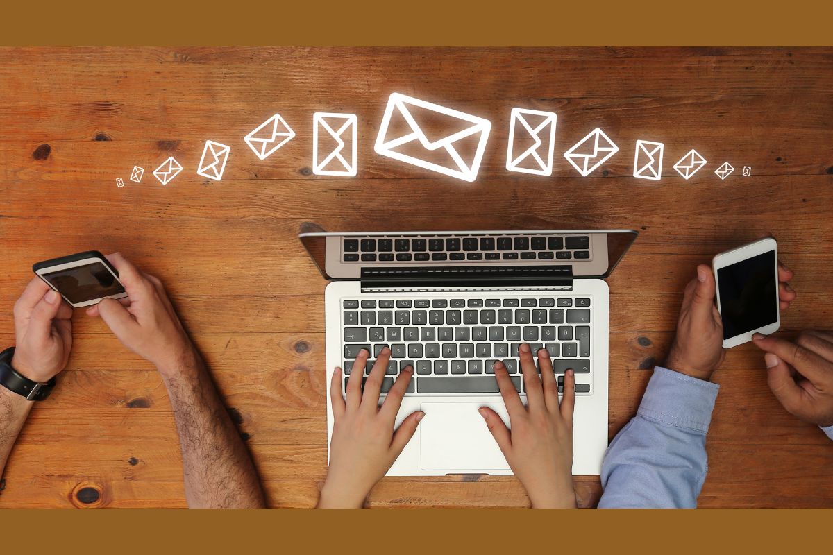 Email Marketing Course