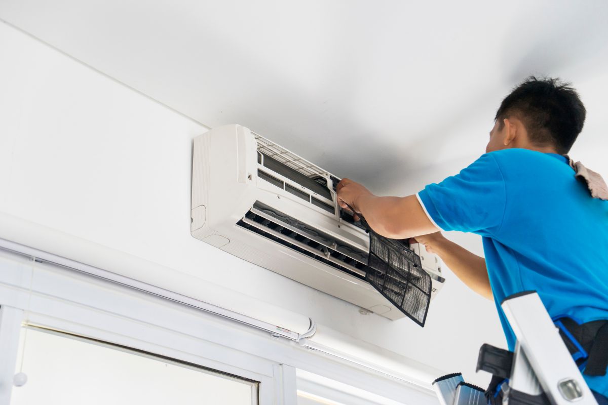 Mountainside Air Conditioning Repair