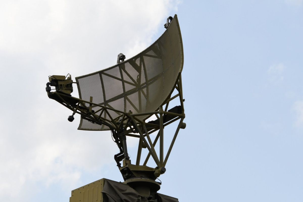 Radar Antenna