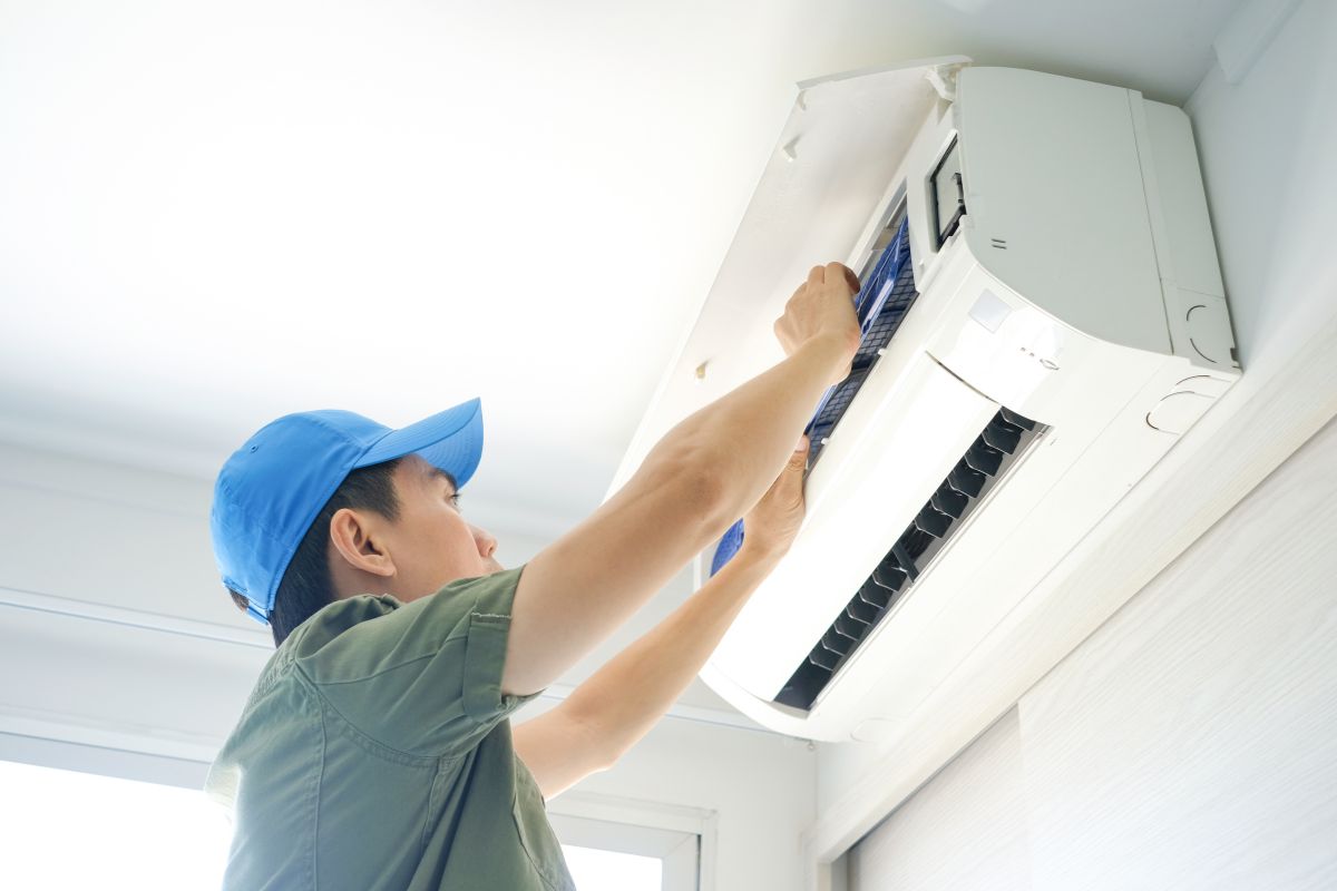 Air Conditioning