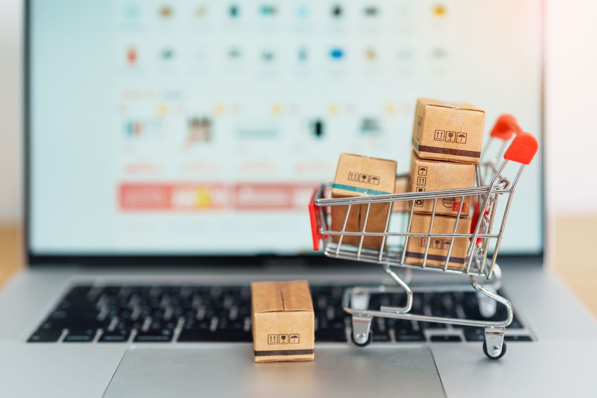 BigCommerce REST Storefront