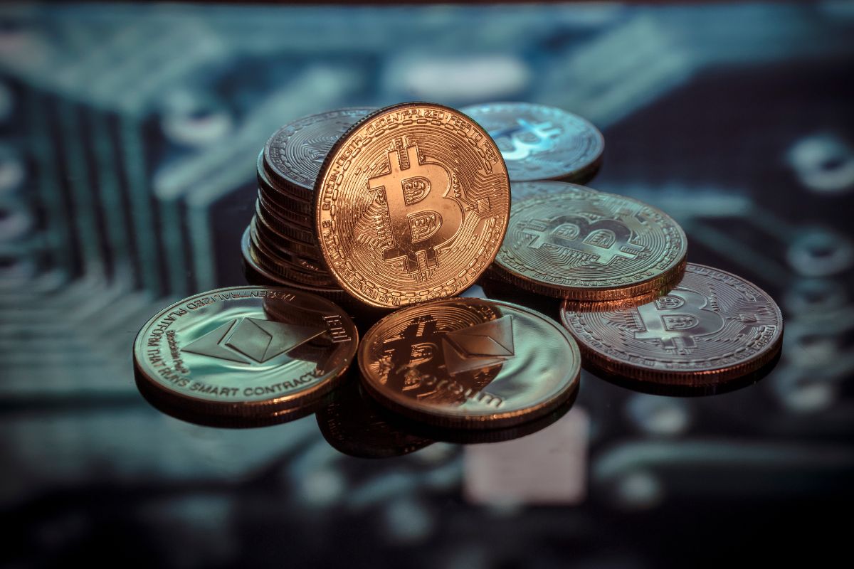 Cryptocurrencies