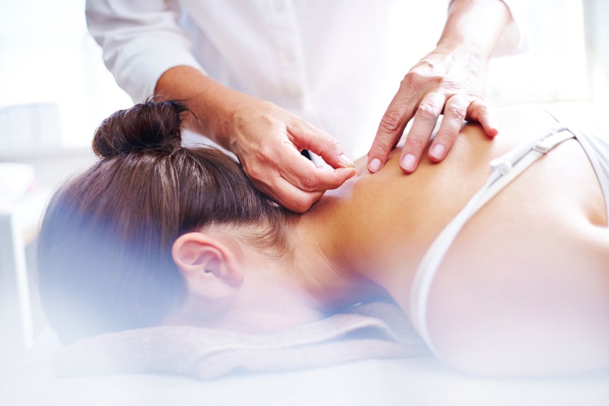 Dry Needling