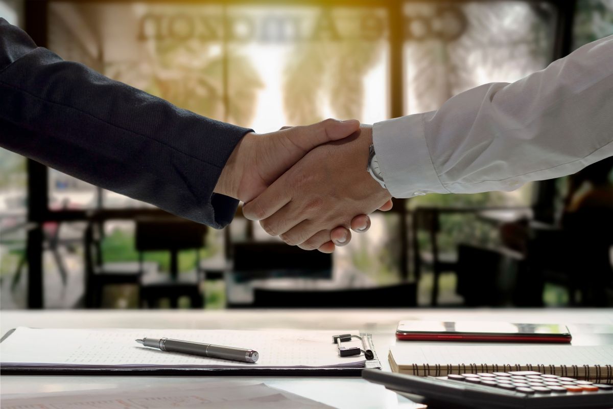 Harbour Investment Partners